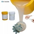 Factory Direct Production 100% Medical Grade 2 Part Liquid Silicone Rubber Injec 4