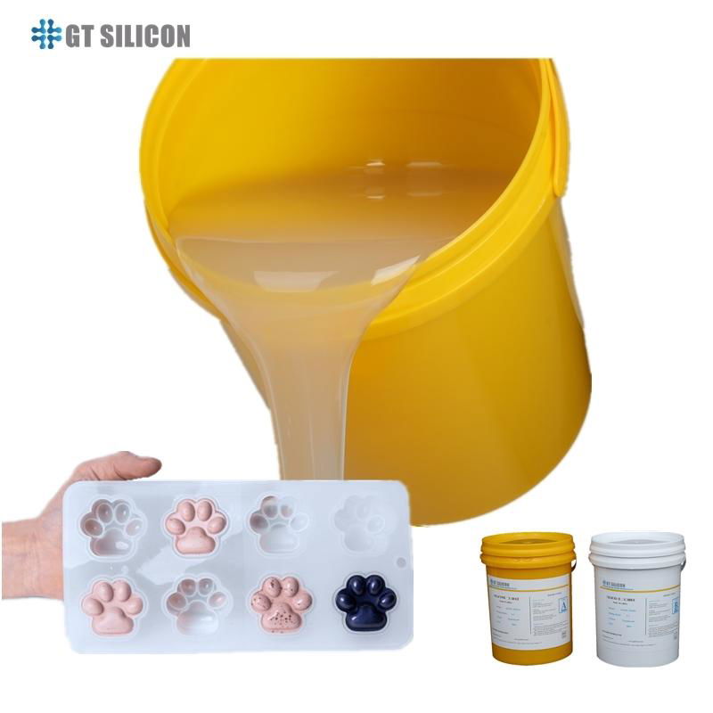  Mold Making Silicone Rubber for Reproduction of Craftwork