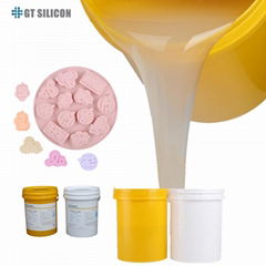  Mold Making Silicone Rubber for Reproduction of Craftwork