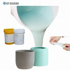  Mold Making Silicone Rubber for Reproduction of Craftwork