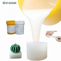  Mold Making Silicone Rubber for Reproduction of Craftwork