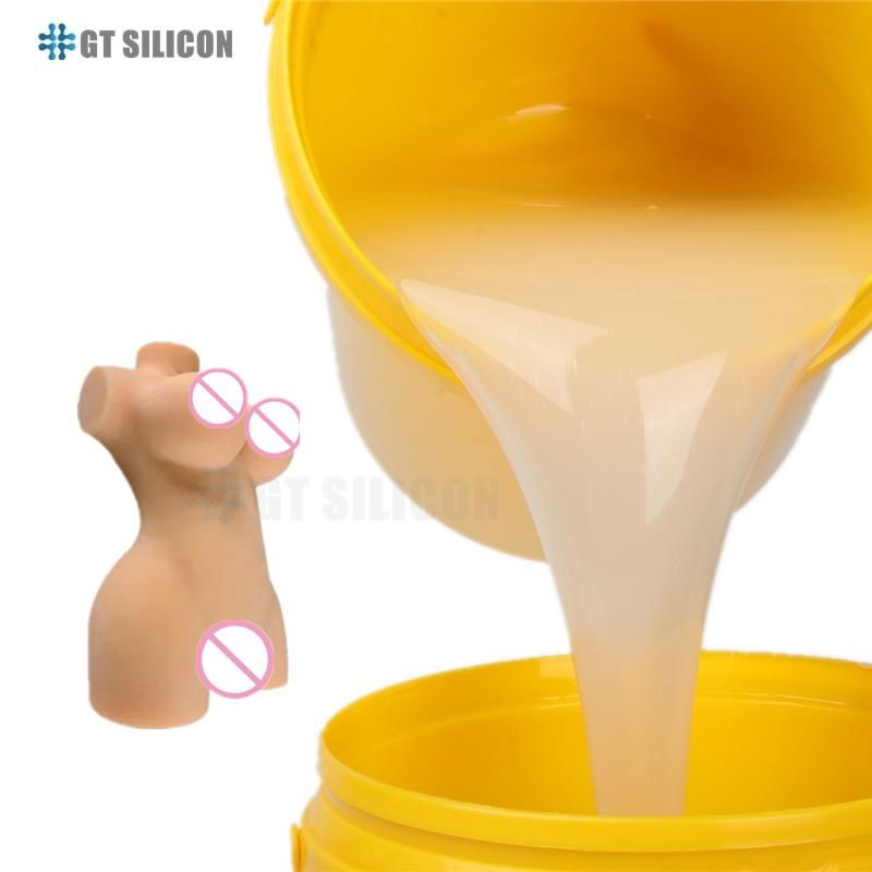 Global Wholesale Standard Silicone Rubber for Molding High Temperature Vulcaniz