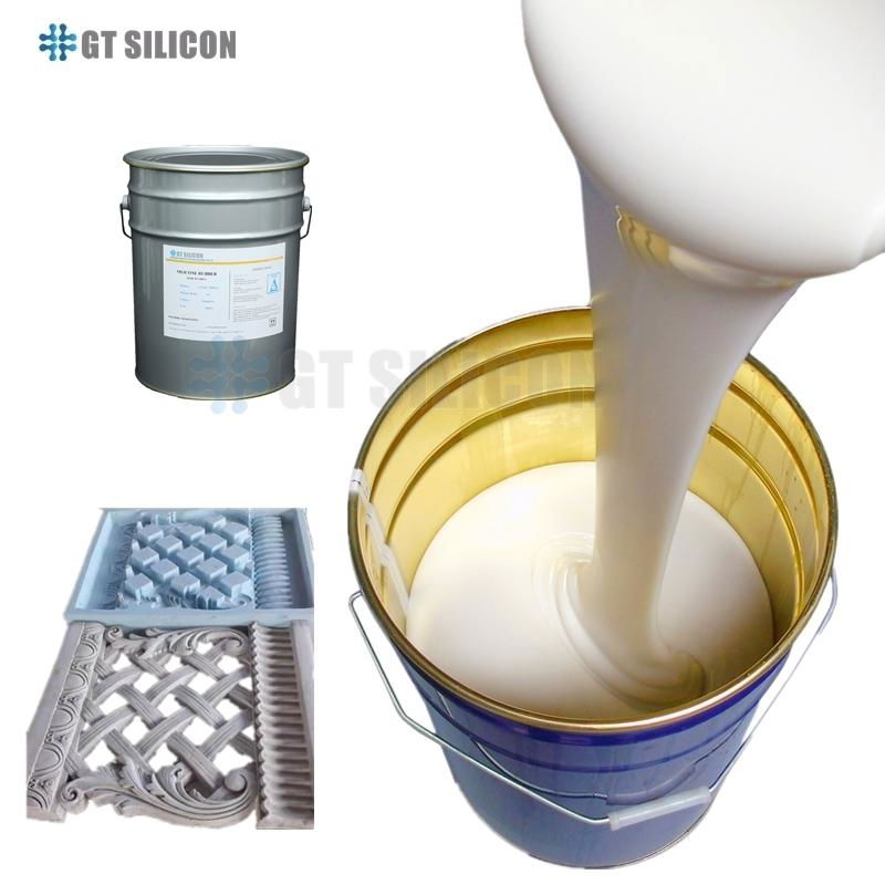   Wholesale High Temperature Vulcanizing Htv Raw Material Silicone Rubber