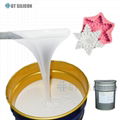 Factory Wholesale Hot Selling Durable Liquid Silicone Rubber to Make Crafts Sili 1