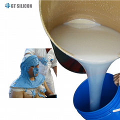  OEM Manufacturer Food Grade Transparent Rubber Liquid Silicone