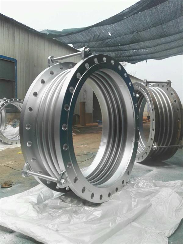 福建外壓波紋補償器 3