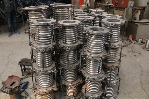 福建外壓波紋補償器 5