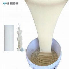 工廠直銷 液體硅膠 可用於製作模具和硅膠產品
