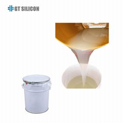 Soft Silicone Rubber Skin Liquid Waterpr