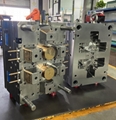 ustom Rapid Prototype Tooling Plastic