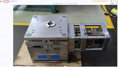 Customized Plastic Injection Mold Injection Mould