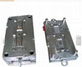 Custom Rapid Prototype Tooling Plastic Injection Mold 2