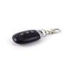 Car key housing OEM key cover 3 button remote control plastic case 1