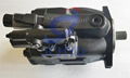 Aftermarket Volvo Hydraulic Pump Voe17458125 17458125 for A25/30/35/40f Articula 2