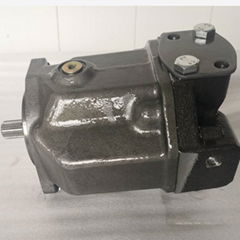 Aftermarket Hydraulic Pump Voe11707966 11192166 for A35D A40d T450d A35D A35e A3