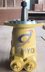 Replacement Cat 129-2413 74315raa Hydraulic Pump