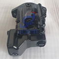 Aftermarket Cat 350-0666/3500666 Hydraulic Pump for Cat422e/428e/432e/434e 2