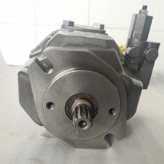 Aftermarket Hydraulic Pump R986110129/R902401916/10r-6684 for Cat Articulated Tr