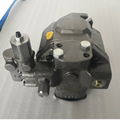 Aftermarket Hydraulic Pump R986110129/R902401916/10r-6684 for Cat Articulated Tr 2