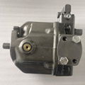 Aftermarket Hydraulic Pump R986110129/R902401916/10r-6684 for Cat Articulated Tr 3