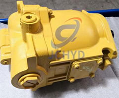 Replacement Eaton Vickers 9t6857 Hydraulic Pump for Cat428