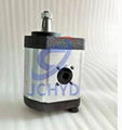 Hydraulic Pump B210044 Gear Pump 210044 Charge Pump 0510-715-306 (0510-615-306)