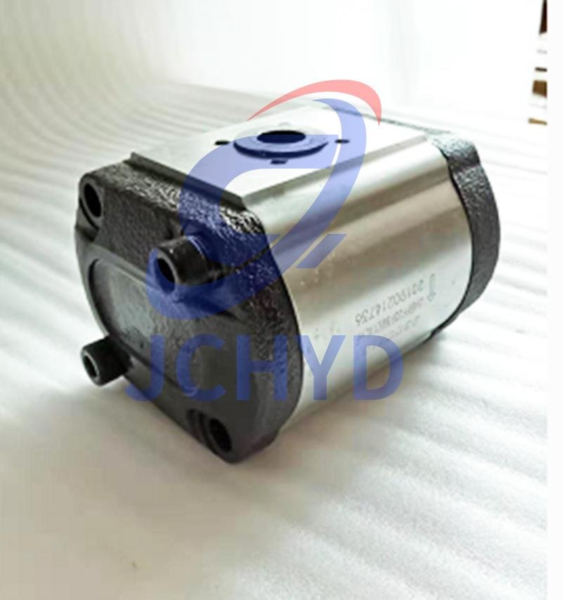 Hydraulic Pump B210044 Gear Pump 210044 Charge Pump 0510-715-306 (0510-615-306) 2