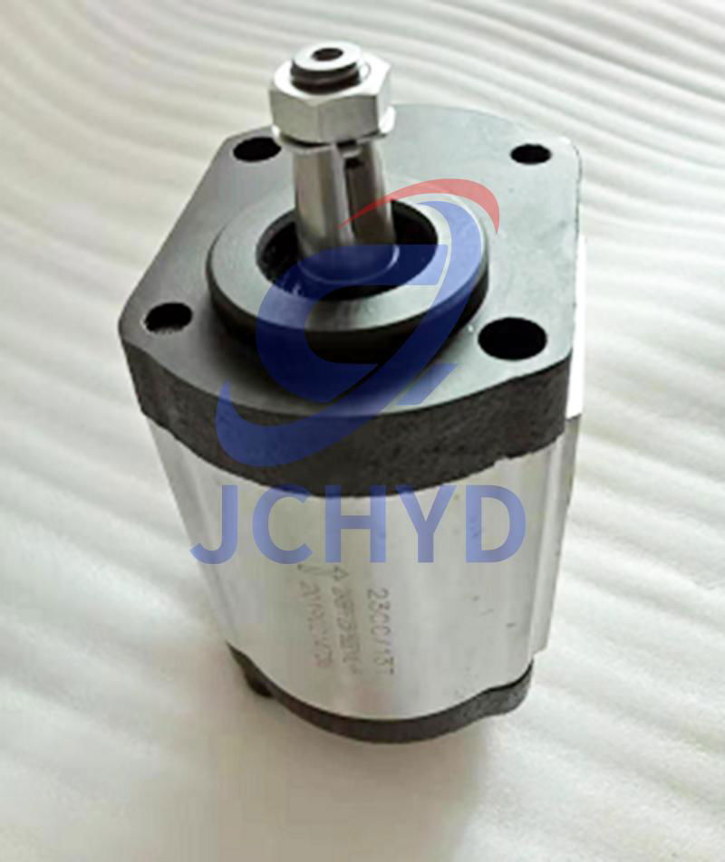 Hydraulic Pump B210044 Gear Pump 210044 Charge Pump 0510-715-306 (0510-615-306) 3