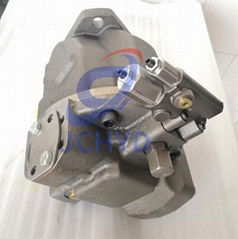 Replacement Hydraulic Pump B210492 for Bell Repair