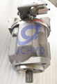 Replacement Hydraulic Pump B210492 for Bell Repair 2