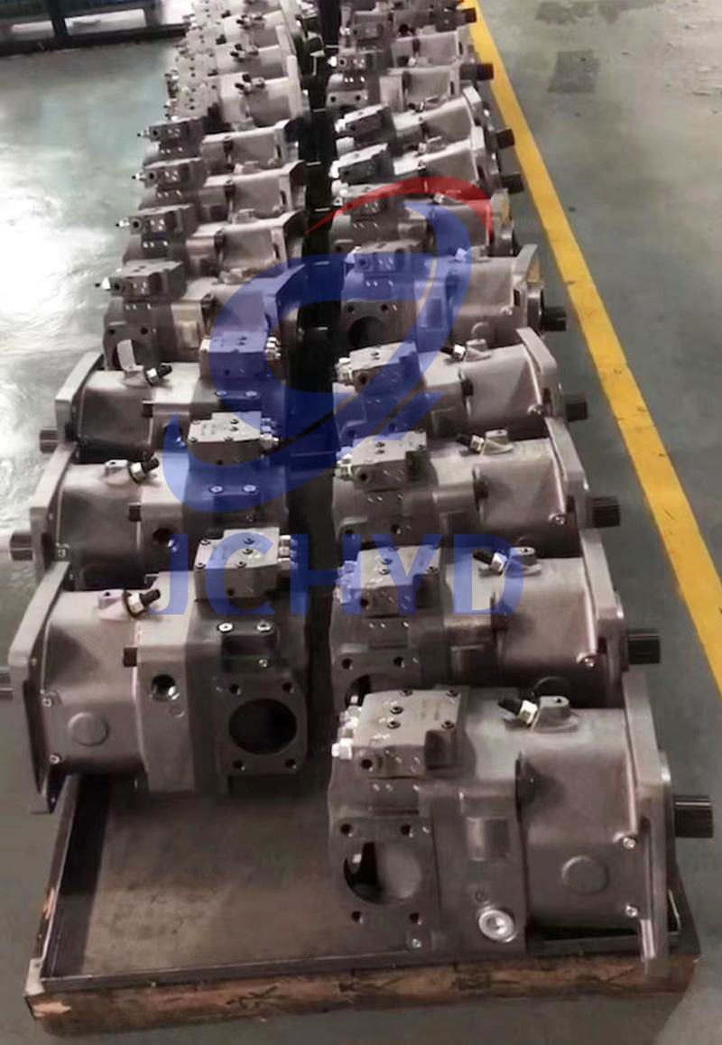 Replacement Rexroth Hydraulic Pump A11vo190/A11V190/A11vlo190 A11vo260/A11V260 f