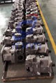 Replacement Rexroth Hydraulic Pump A11vo190/A11V190/A11vlo190 A11vo260/A11V260 f 1