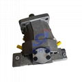 Aftermarket Rexroth Hydraulic Axial