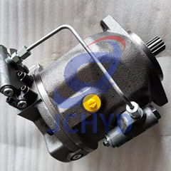 Factory Supply Hydraulic Pump R902473398 A10vso 31series Piston Pump