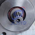 Hydraulic Pump A10vo85dfr1/52r-Puc12noo