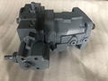 Replacement Rexroth A7vo55lrds