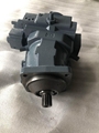 Replacement Rexroth A7vo55lrds/63L-Nzb01-S Hydraulic Pump Axial Piston Variable  2