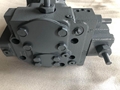 Replacement Rexroth A7vo55lrds/63L-Nzb01-S Hydraulic Pump Axial Piston Variable  3