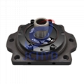 Replacement Rexroth A4vg Charge Pump Pilot Pump with Good Quality 1