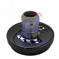 Replacement Rexroth A4vg Charge Pump Pilot Pump with Good Quality 2