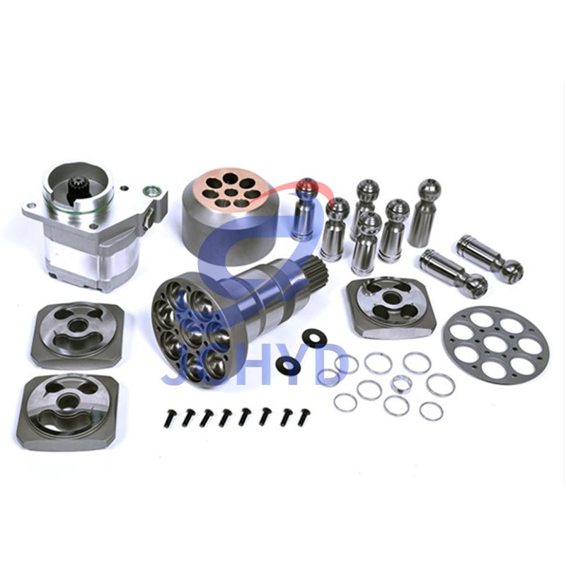 Replacement Rexroth Hydraulic Pump Parts of A8vo55 A8vo80 A8vo107 A8vo160 A8vo20 1