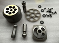 Replacement Rexroth Hydraulic Pump Parts of A8vo55 A8vo80 A8vo107 A8vo160 A8vo20