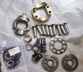 Replacement Komatsu Excavator Hydraulic Pump Parts for PC200-7 2