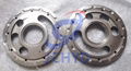 Replacement Komatsu Excavator Hydraulic Pump Parts for PC200-7 6