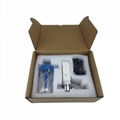 Oxygen Mass Flow Meter0~15SLPM For