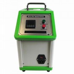 Portable Dry Block Temperature Calibrator 50℃ ~ 650℃