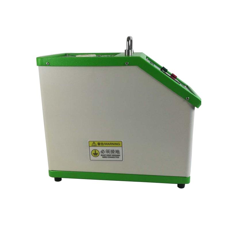 Portable Dry Block Temperature Calibrator 50℃ ~ 650℃ 3