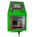 Portable Dry Block Temperature Calibrator 50℃ ~ 650℃