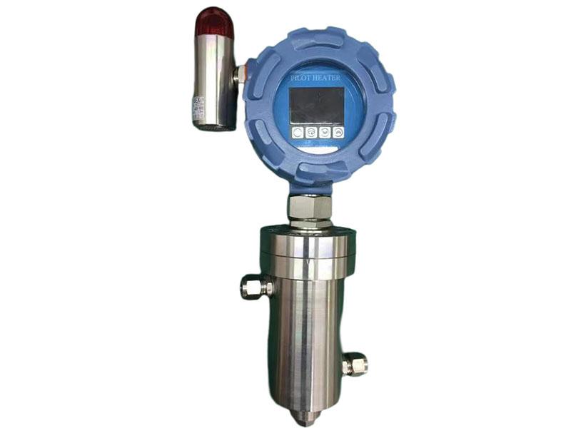 天津進口瑞蓋斯燃氣設備指揮器加熱器調壓閥減壓閥調節閥