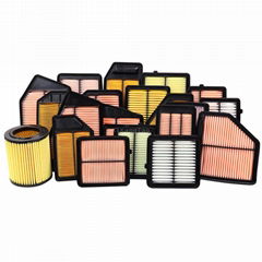 Air Filter KT-001